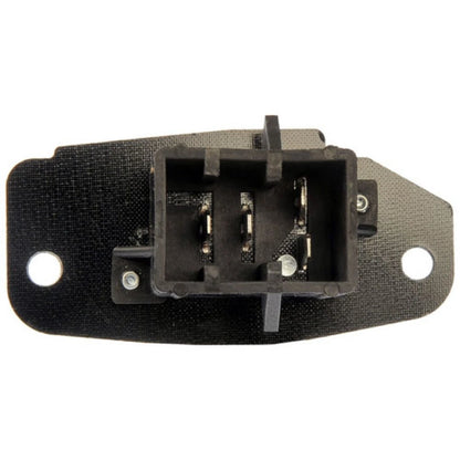 Blower Motor Resistor for F350 E350 E150 E250 (973-404, 20348, RU1138)