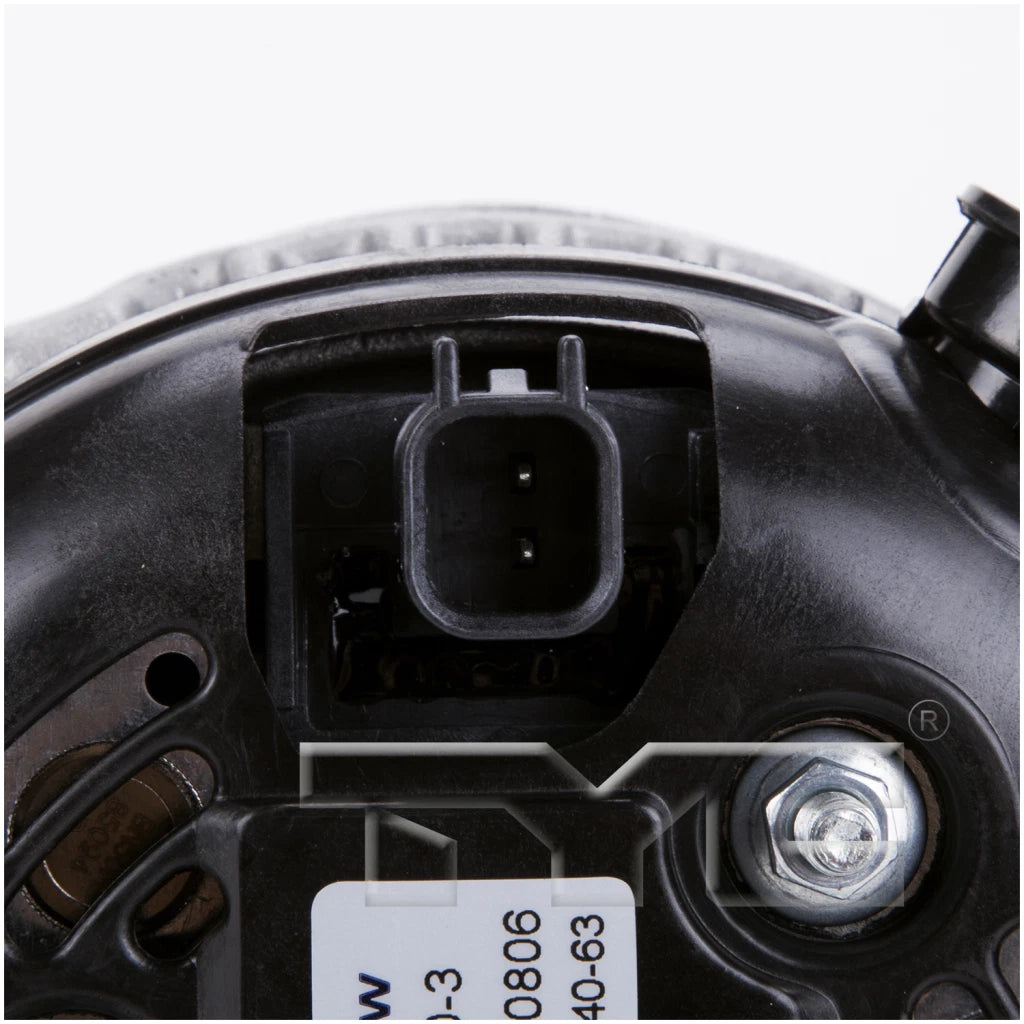 Alternator for Dodge Nitro (2007–2010) | 56029914AG, CLX-M0-2-11240-3-CL360A3