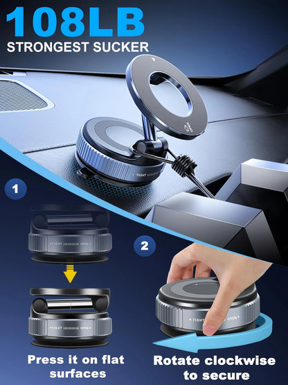 2X Nano Gel Vacuum for Universal Use (360°)