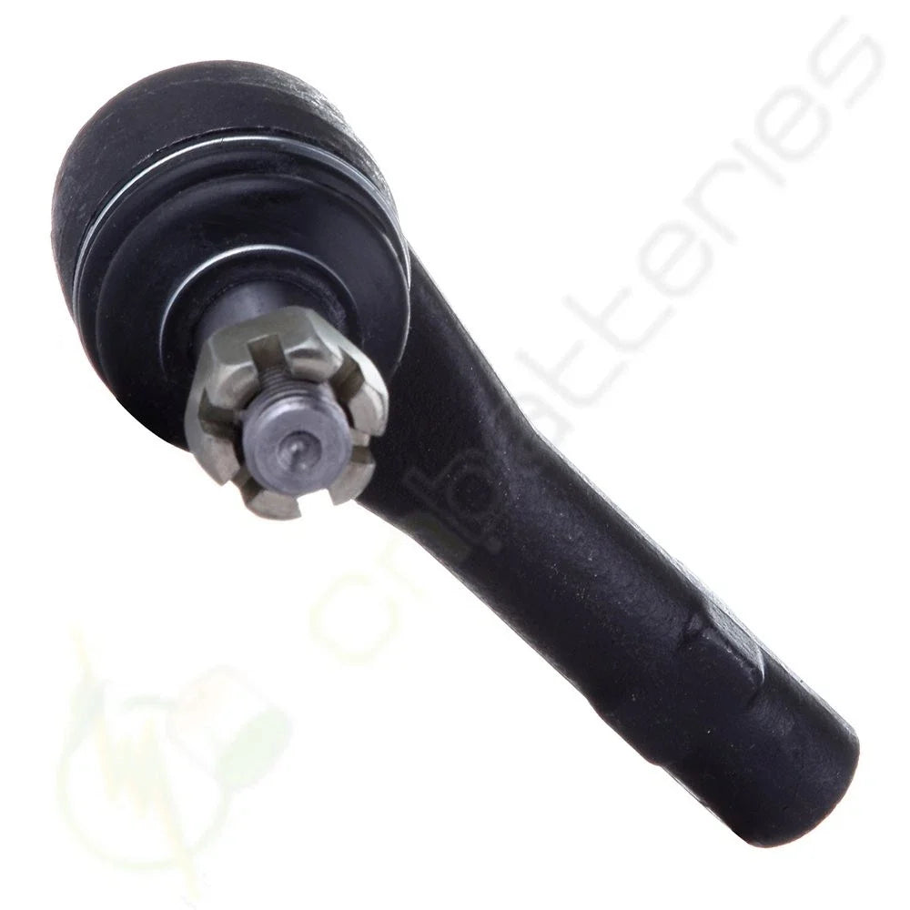 Set of 4 Inner & Outer Tie Rod End Links for Ford Explorer Ranger (1995–2004)
