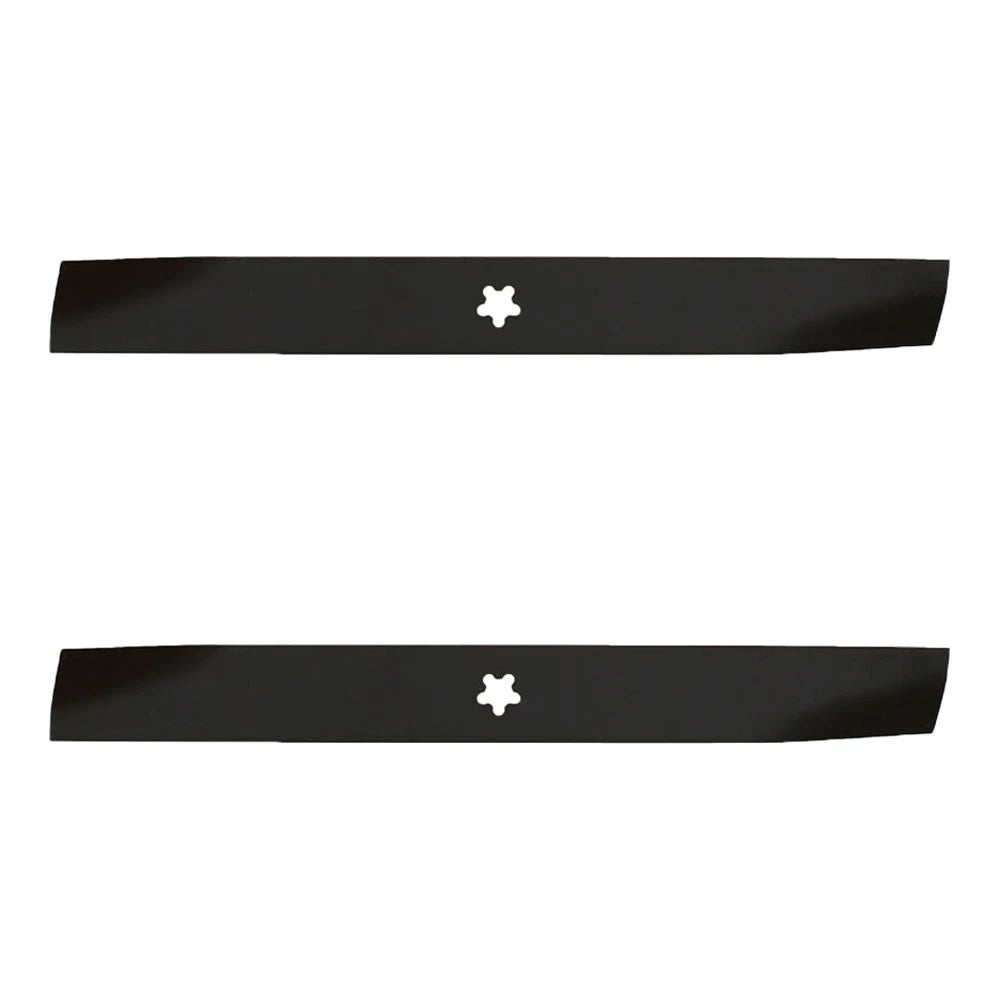 2X Replacement Blades for Gator 3-In-1 (42" Deck)