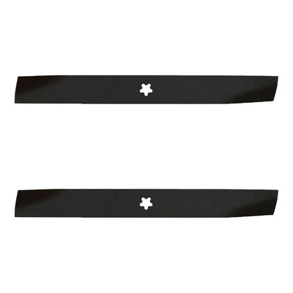 2X Replacement Blades for Gator 3-In-1 (42" Deck)