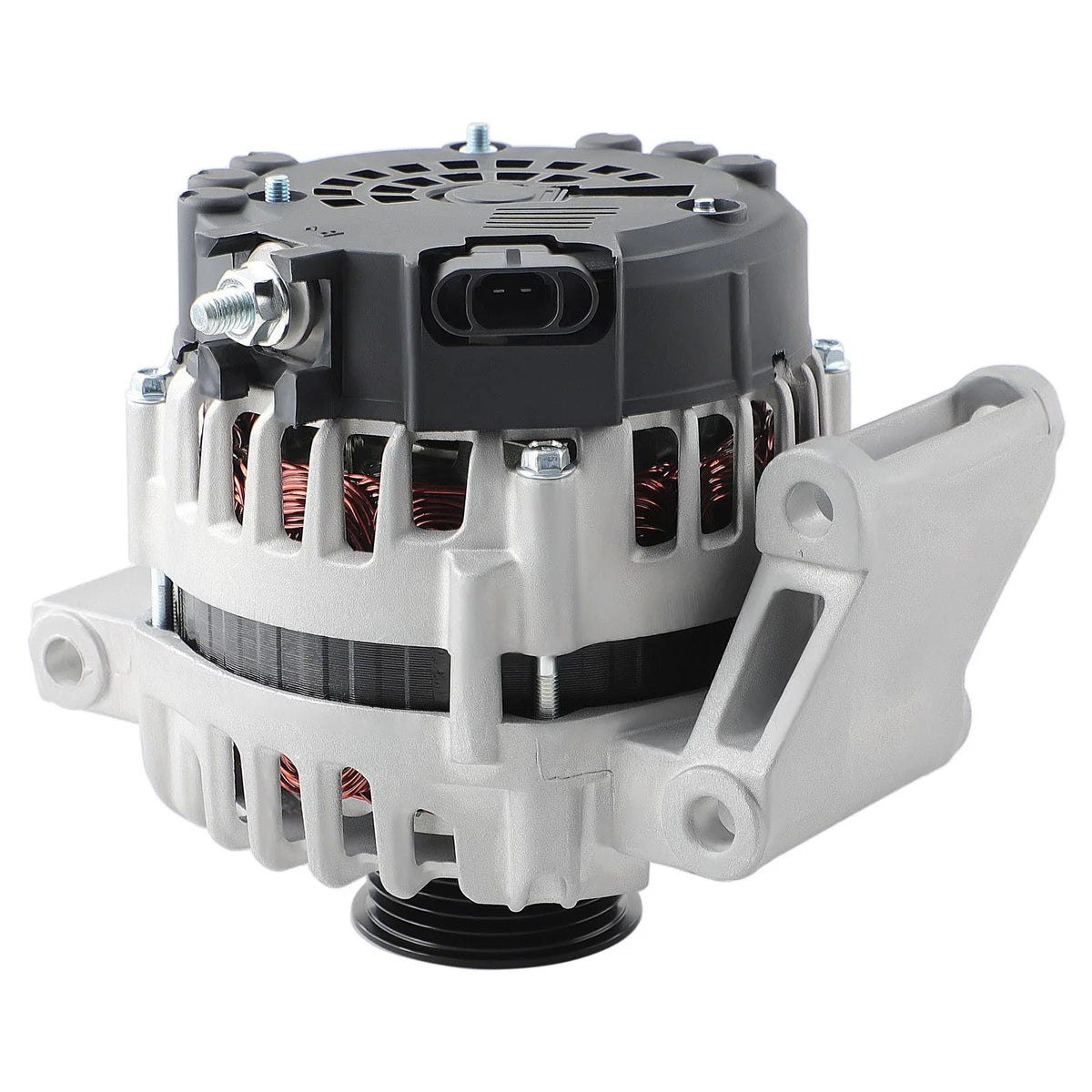 Generator Alternator for Pontiac G5 (2008–2010) & Chevrolet Malibu (2008–2012)