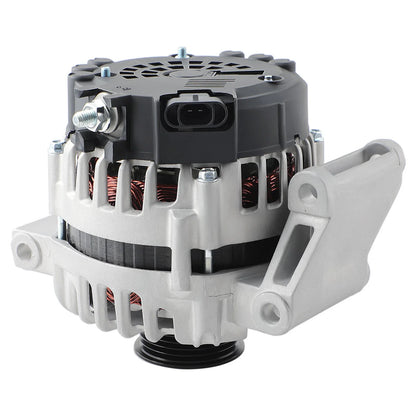 Generator Alternator for Pontiac G5 (2008–2010) & Chevrolet Malibu (2008–2012)