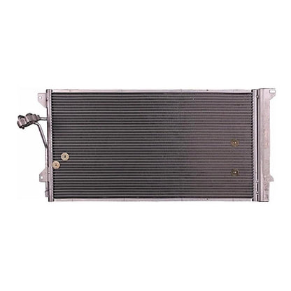 A/C Condenser for Porsche Cayenne (2003–2006) KLX-KSI-AC3294-CL360A51, VW3030126