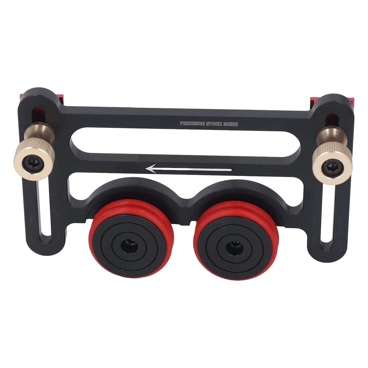 Universal Featherboards for Table Saw (2010–2023)