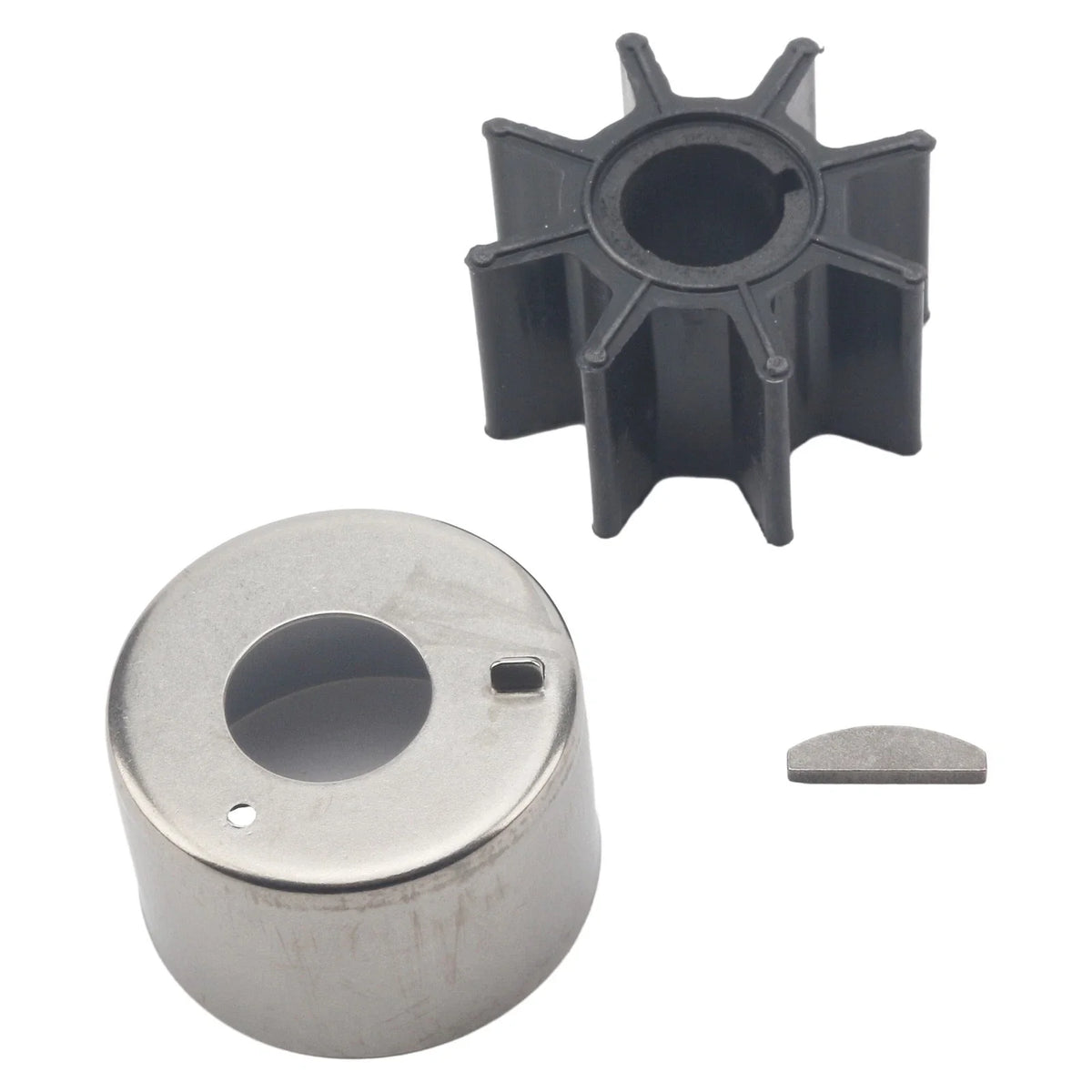 Water Pump Repair Service Kit for Nissan Tohatsu Outboard