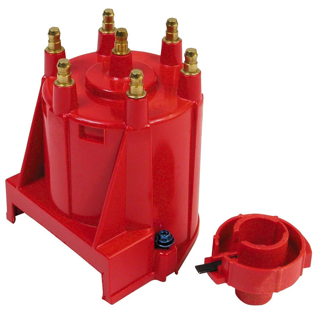 MSD Cap and Rotor for Chevy C150 (1987–1995) 8430
