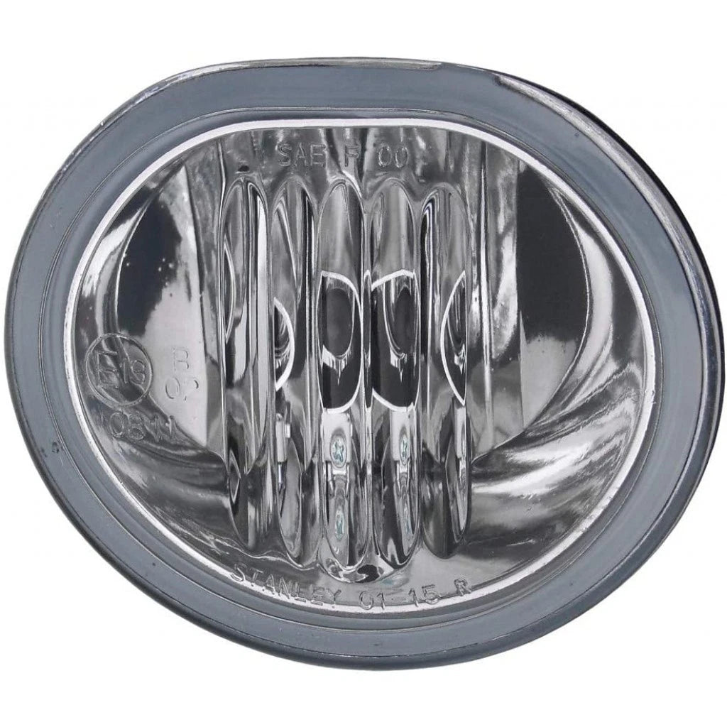 Fog Light for Pontiac Vibe (2003–2008) TO2592116, CLX-M0-TY1100-B000L