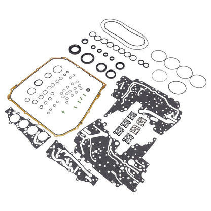 7 Speed DSG Transmission Rebuild Kit for Audi A4 A5 A6 Q5 (2009–2020)