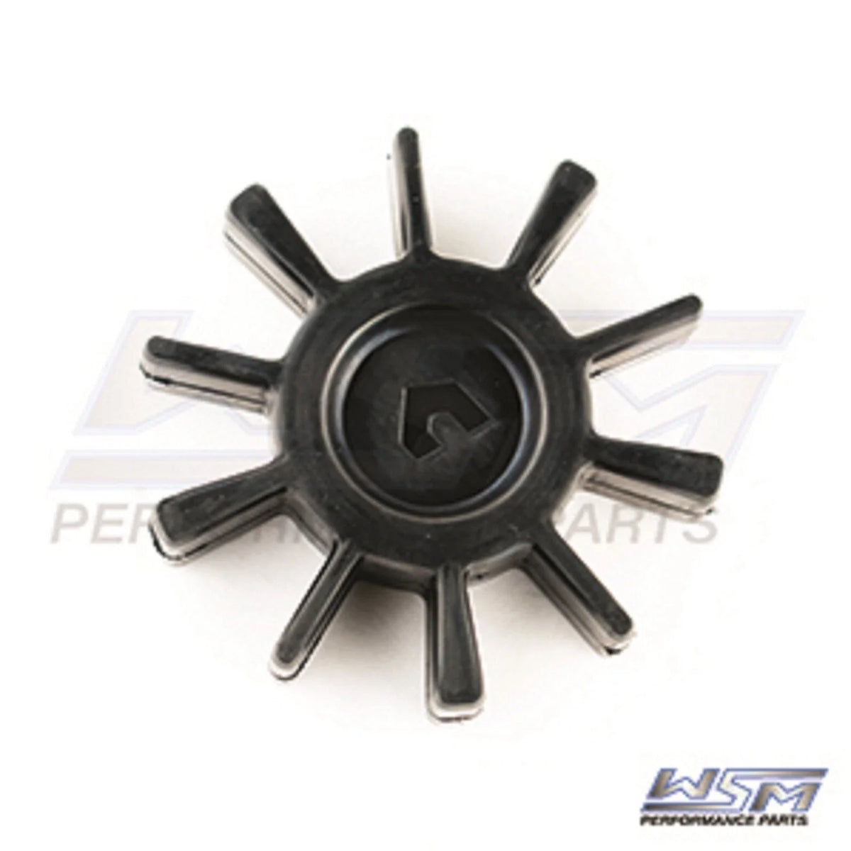 WSM Engine Damper for Yamaha 1050 (2016–2026)
