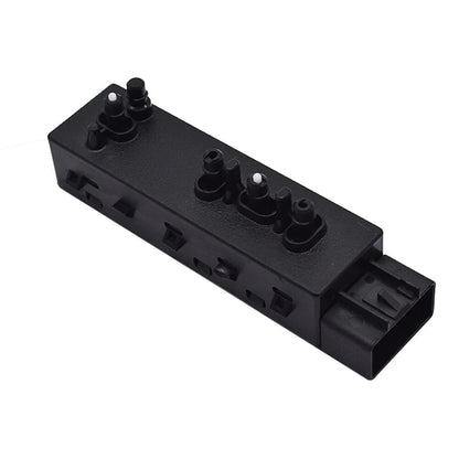 Driver Side Power Seat Control Switch 25974714 for Chevrolet Camaro (2010–2015)