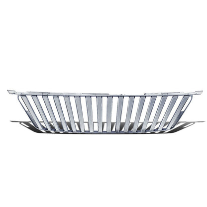 Chrome ABS Vertical Bars Grille for Lexus IS250 IS350 (2006–2008) FG832