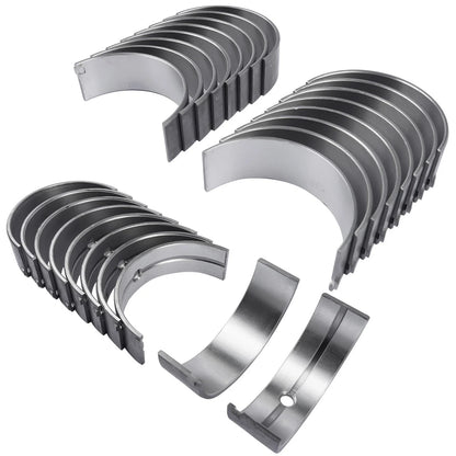 Main Rod Bearings for Chrysler 300 Dodge Ram 1500 Jeep Commander (2005–2010)