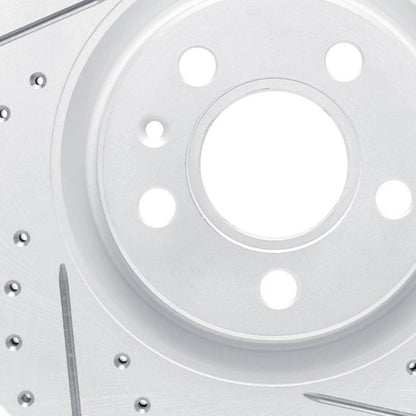 Brake Rotor for Volvo V90 (2018–2021) ALX-PAU-DF-830-27059R-CLA3