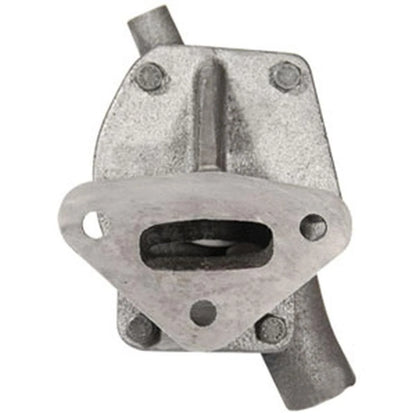D9003710N Water Pump with Pulley for Gleaner