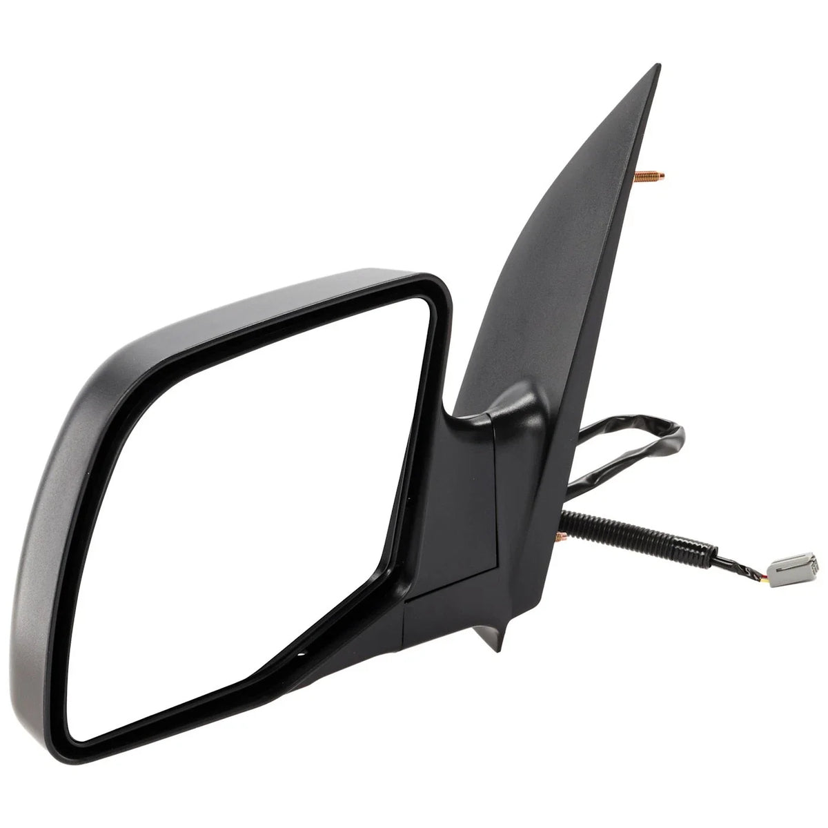 Heated Driver Left Side Mirror for E350 Van E150 E250 E450