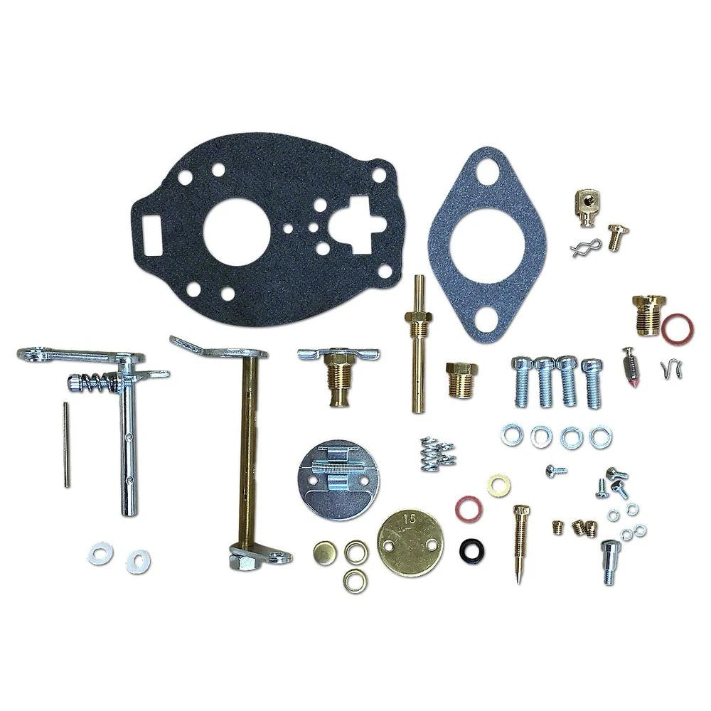 Carburetor Repair Kit for Allis Chalmers (Fits All Models)