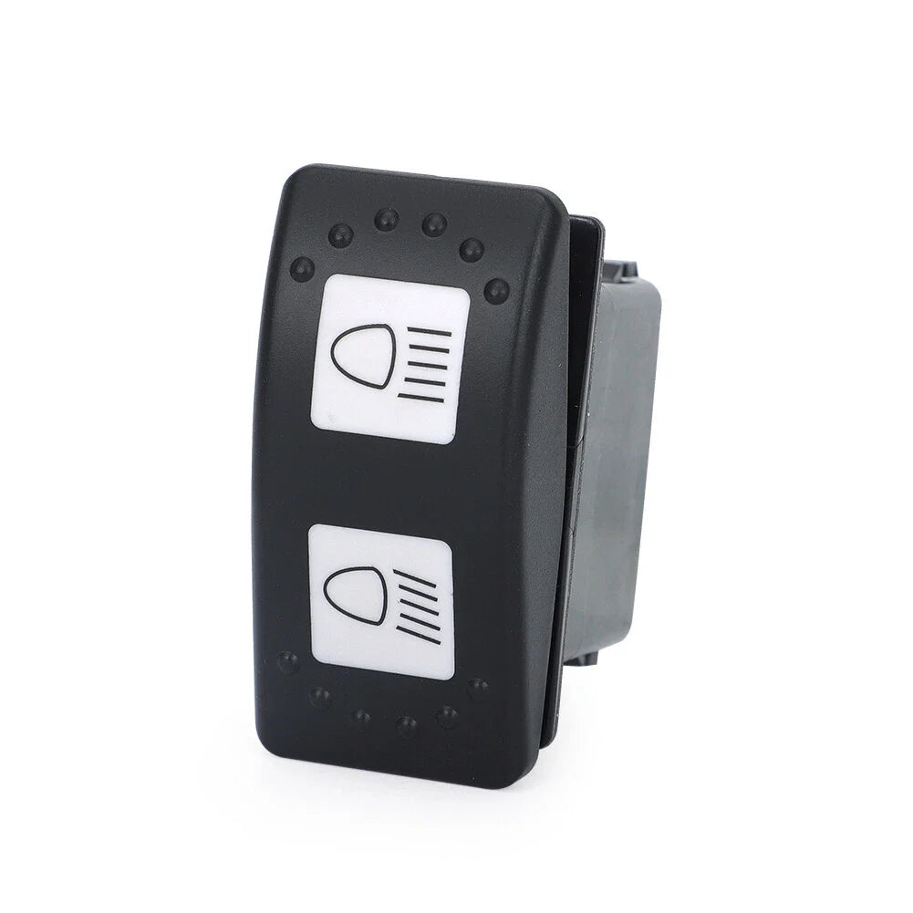 Headlight Switch for Can Am Commander Maverick 1000R (2011–2023) 710001725