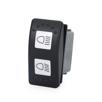 Headlight Switch for Can Am Commander Maverick 1000R (2011–2023) 710001725