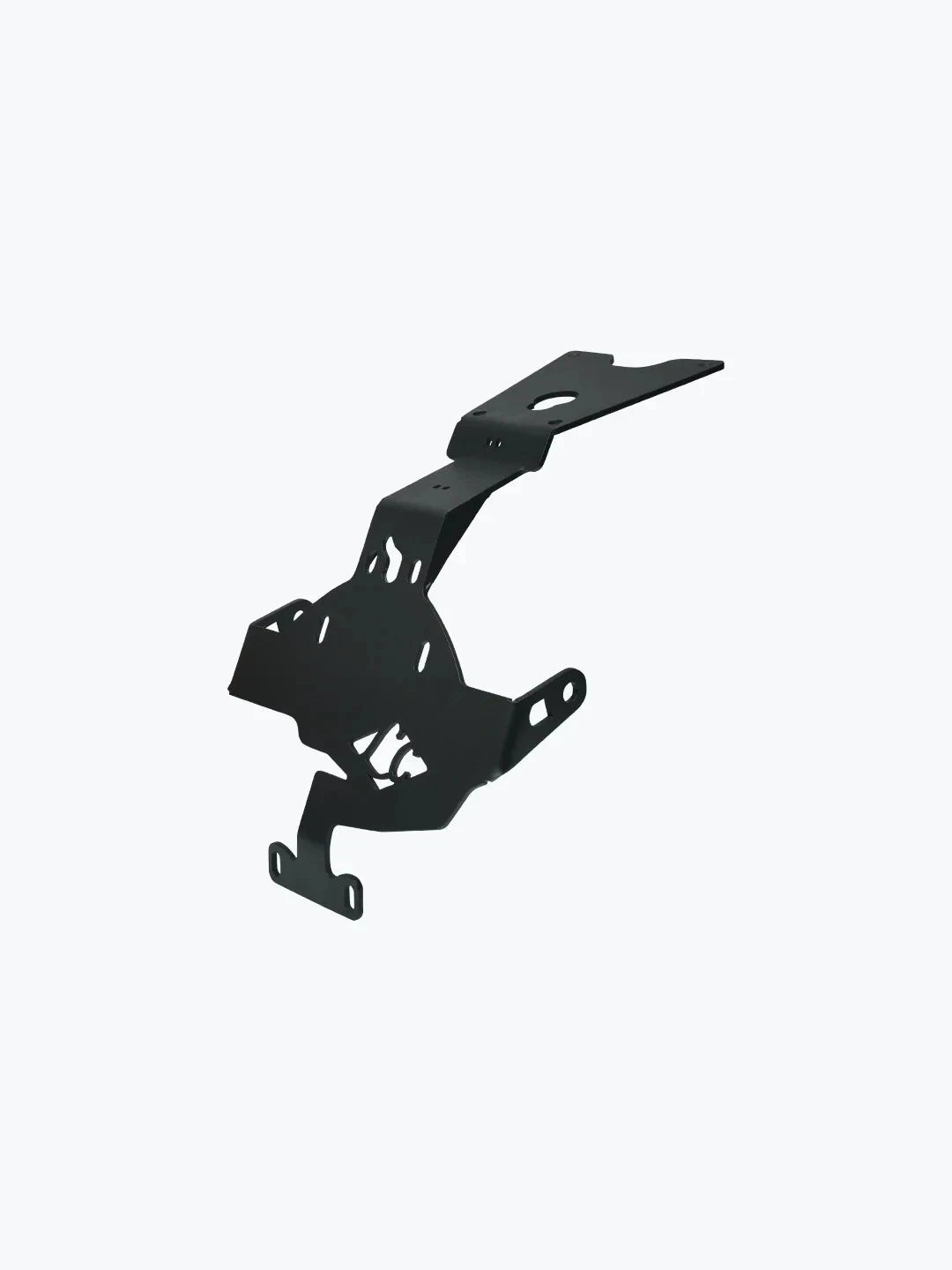 Tail Tidy for Triumph Speed 400 & Scrambler 400 X (2023–2023)