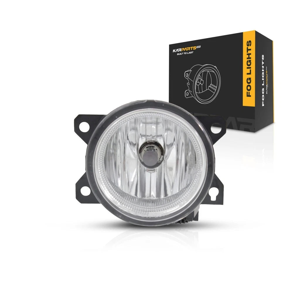 Fog Light Assembly for Honda Civic (2016–2021) CLX-M1-316-2060L-AF-CL360A1, HO2592143