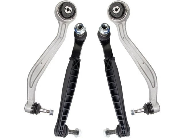 Control Arm Ball Joint Sway Bar Link Kit for Cadillac CTS (2015–2019) 15485VBSJ