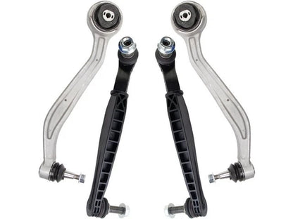 Control Arm Ball Joint Sway Bar Link Kit for Cadillac CTS (2015–2019) 15485VBSJ