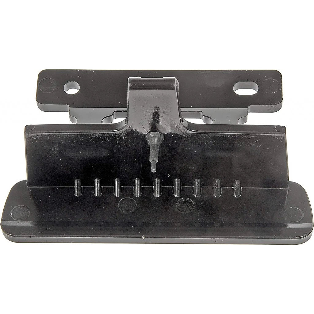 Center Console Latch for Chevy Silverado 1500 (2007–2013) ALX-PAU-RB-924-810CD-CL360A52