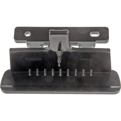 Center Console Latch for Chevy Silverado 1500 (2007–2013) ALX-PAU-RB-924-810CD-CL360A52