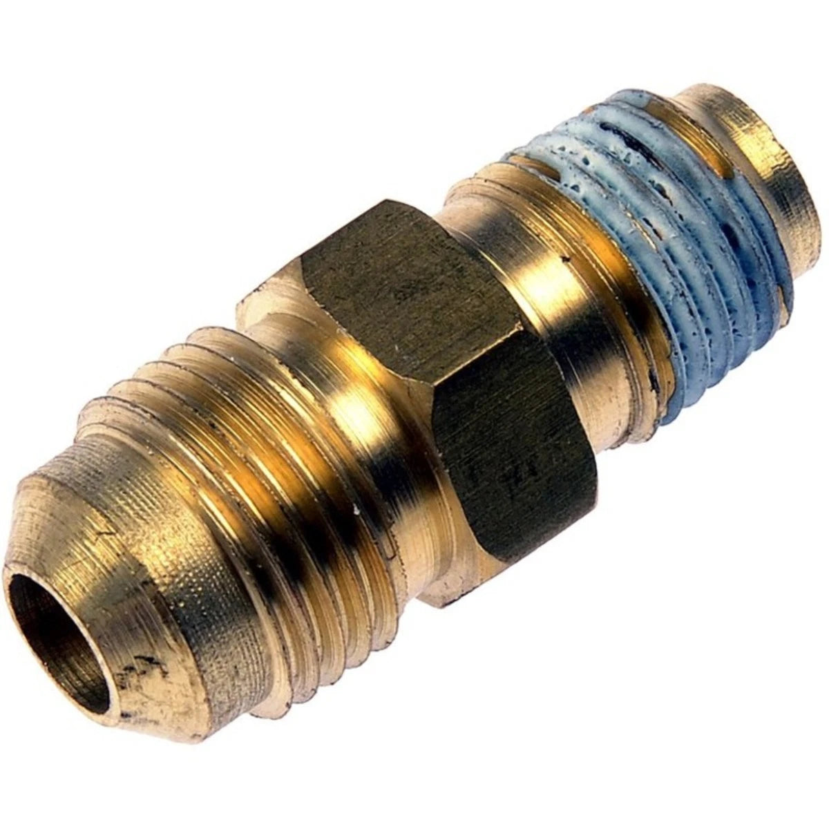 Dorman Transmission Oil Line 800-713 for Dodge Ram W150 B350 D350 W350 (1990–1991)