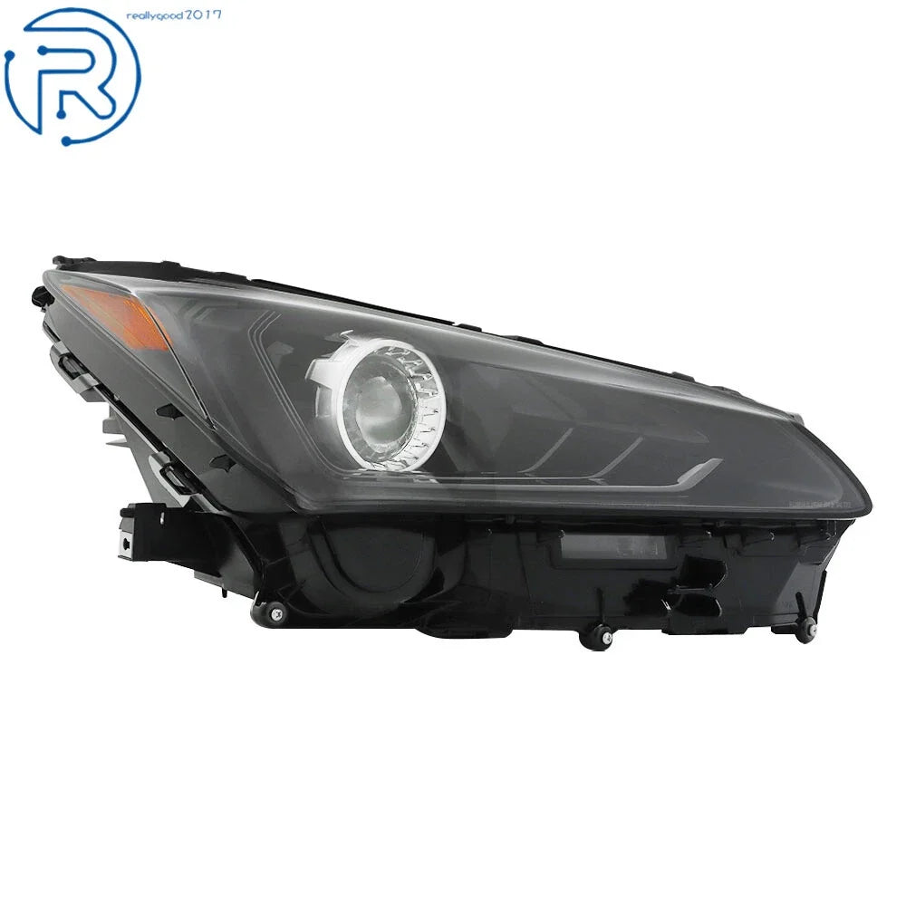 LED Headlight Right Passenger Side for Lexus NX300 NX300h (2018–2021)