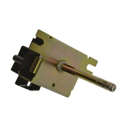 A/C and Heater Blower Motor Switch for Cadillac Escalade (2002) ALX-PAU-SI-HS571-CLA6