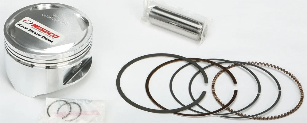 Wiseco Top End Piston for Honda XR 400 R (1996–2004) 86MM 4606M08600