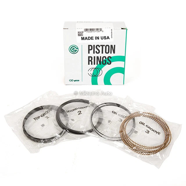 Piston Rings for Chrysler Dodge Challenger 6.1L V8 (2005–2010) MA-5741109905