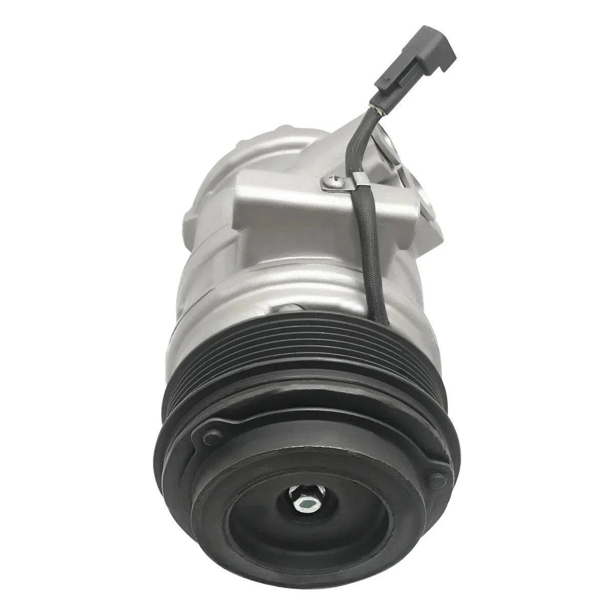 A C Compressor Kit With Condenser for Lincoln MKX 3.5L V6 (2007–2010)