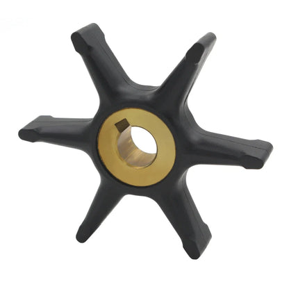 Water Pump Impeller for Johnson Evinrude (3-7.5 HP) 18-3001 277181 434424