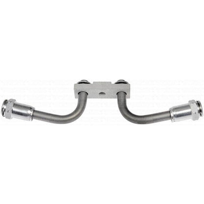 Dorman Automatic Transmission Oil Cooler Hose Assembly for Wrangler JK (2008–2018) 624-588, 68003503AA