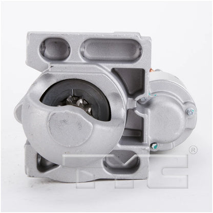 Starter Motor for Chevy Silverado 1500 (2003–2008) CLX-M0-1-06494-CL360A10