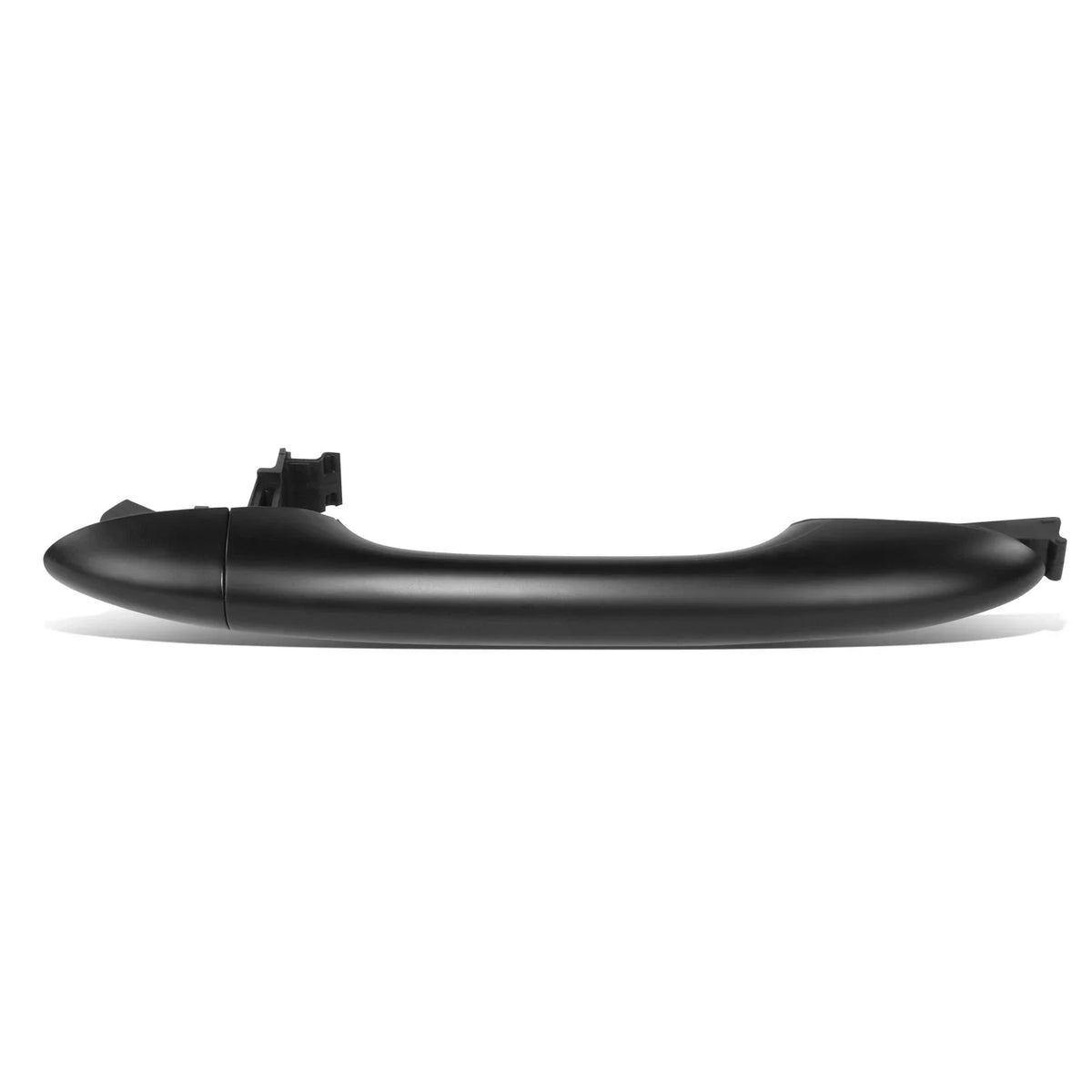 Outer Door Handle Set of 2 for Kia Sedona (2015–2021) Black Factory Style