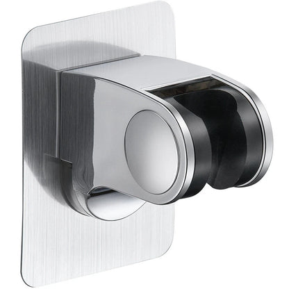 2X Adjustable Shower Head Holder for Wall Mount (USA)