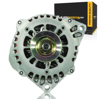 Alternator for GMC K2500/K3500 (1996–2000) ALX-PAU-AC-335-1068-CLA3