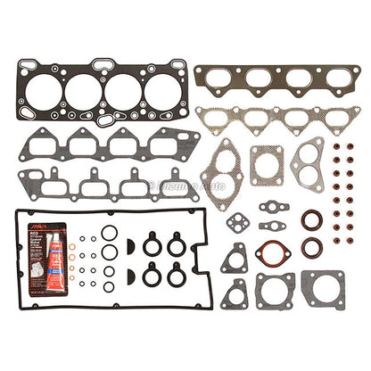 Head Gasket Set for Mitsubishi Eagle Plymouth 1.6 1.8 2.0 (1989–1998) MA-4216906747, HS9627PT, HS9627PT-2, HS9627PT-4