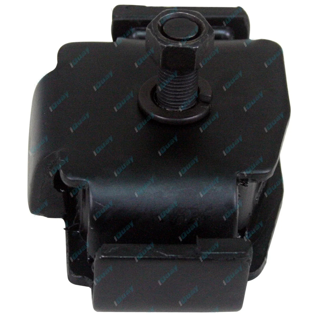 Front Engine Mount for Landcruiser FJ40 FJ45 FJ55 6/1976-80 2F 4.2L 40 Series