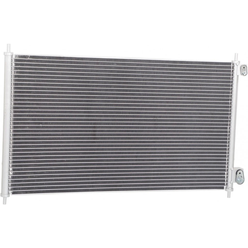 A/C Condenser for Acura TL (1999–2003) CLX-M0-USA-KVAC4898-CL360A71, HO3030102