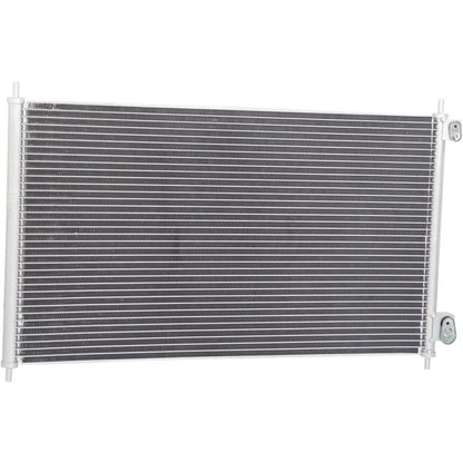 A/C Condenser for Acura TL (1999–2003) CLX-M0-USA-KVAC4898-CL360A71, HO3030102