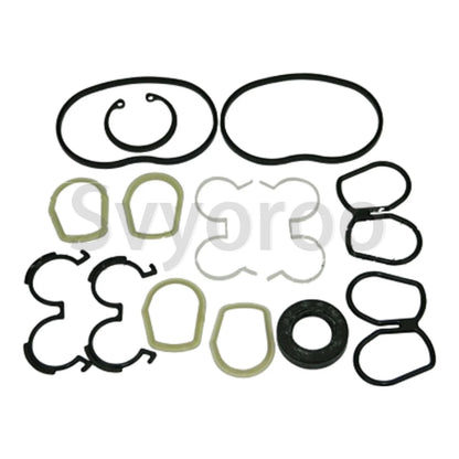 Hydraulic Pump Seal Kit 30B-60-05010 for Komatsu Forklift FD20/25/30-16