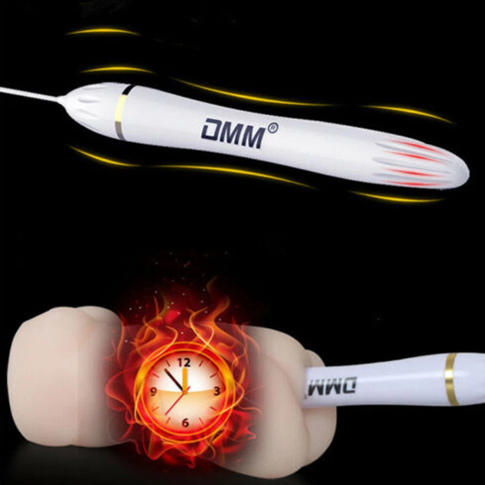 USB LED Heater Warmer Pad Stick for Auto Temperature Control