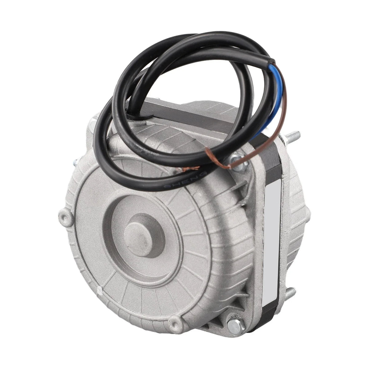 Refrigeration Condenser Fan Motor for Freezer Refrigerator (Set of 1)
