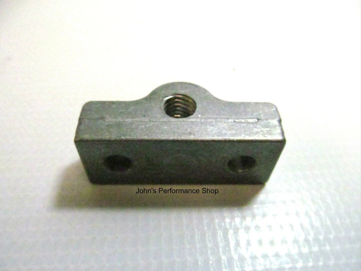 Track Adjuster Block for Arctic Cat Snowmobile (0704-352)